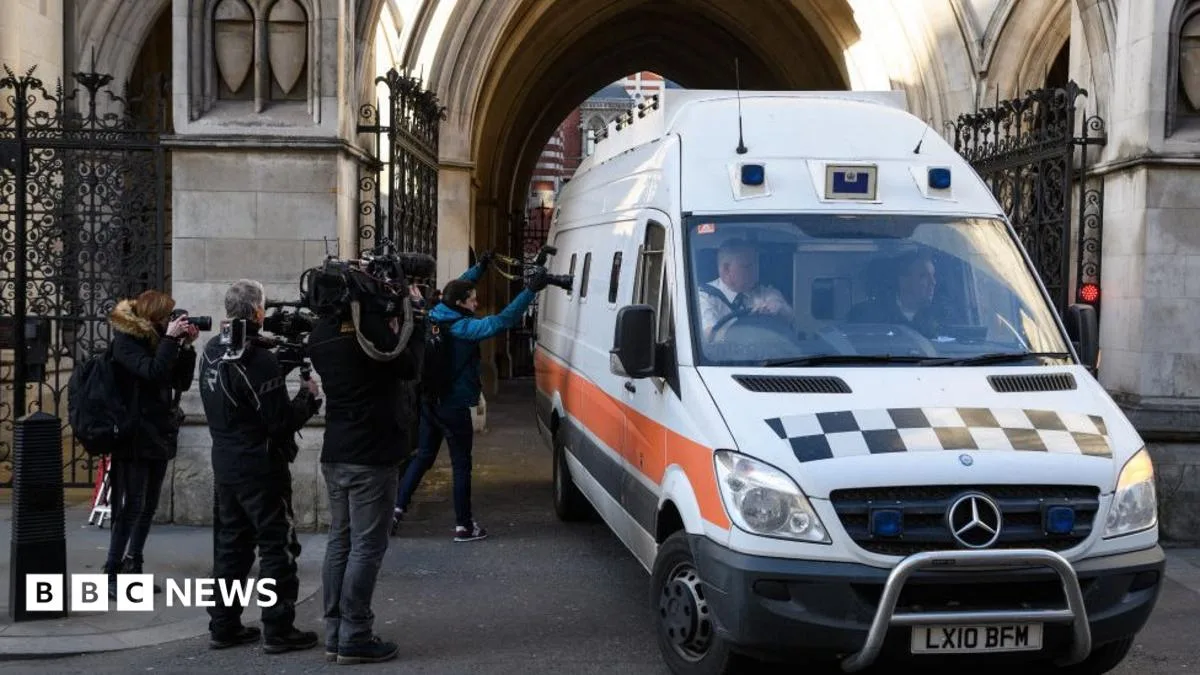 Justice Secretary to Gain Powers to Block Release of Serious Offenders