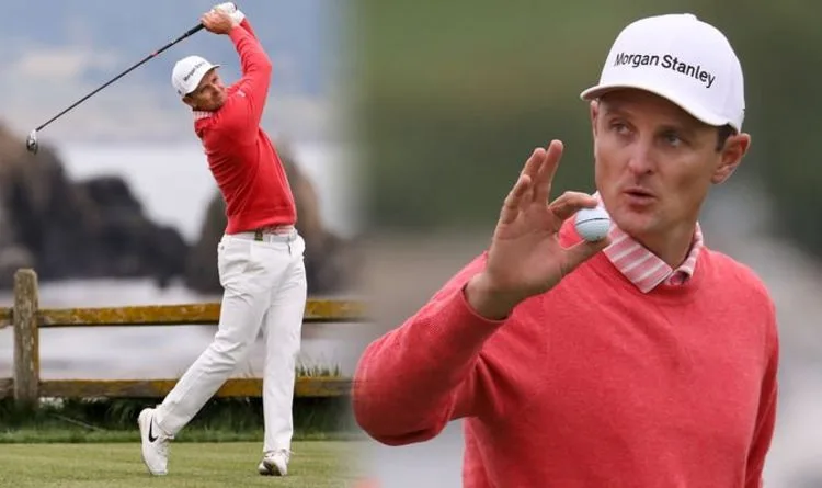 Justin Rose Reaches £25.7m Career Earnings After PGA Tour Wins
