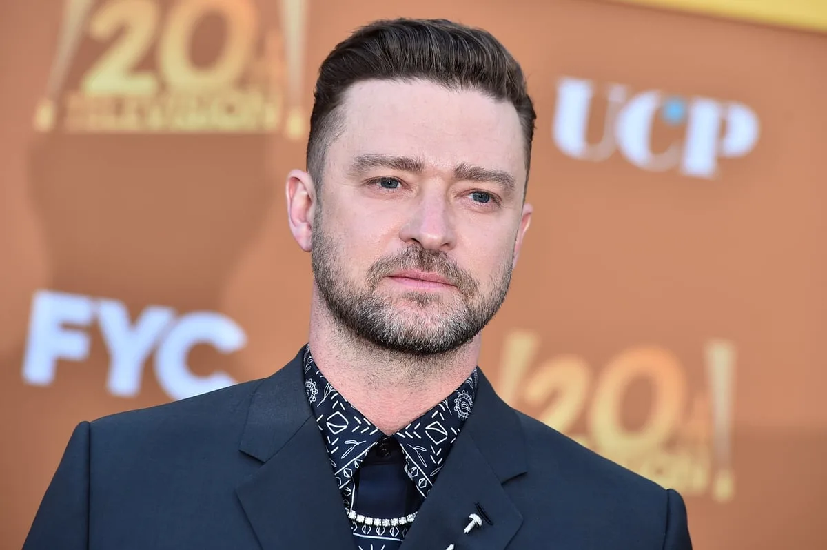 Justin Timberlake Reveals Lyme Disease Battle After Tour Backlash