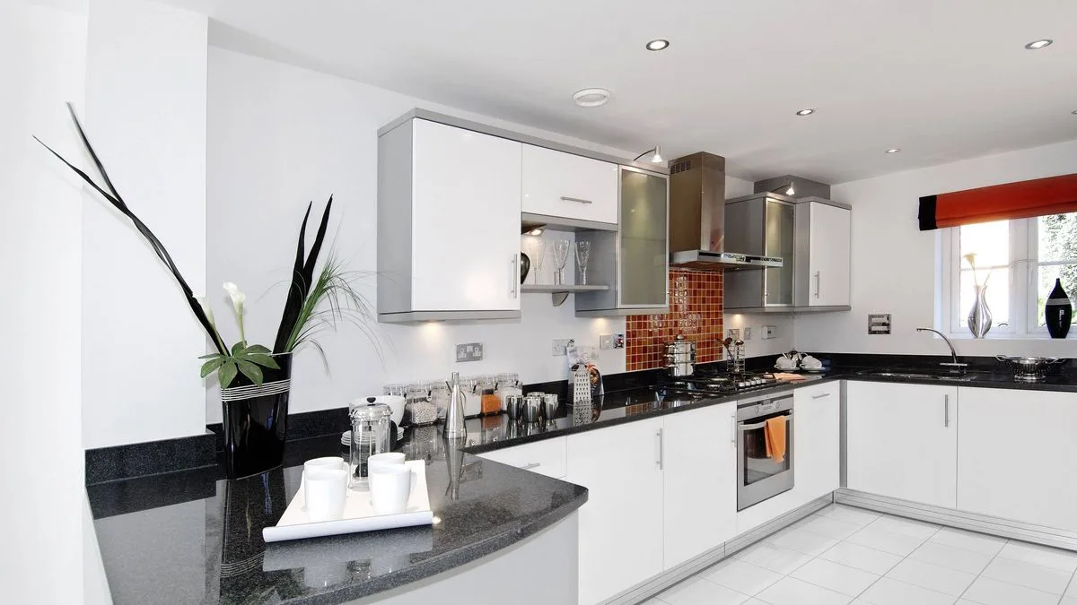 Four Kitchen Firms Collapse as Kaboodle Ceases Trading