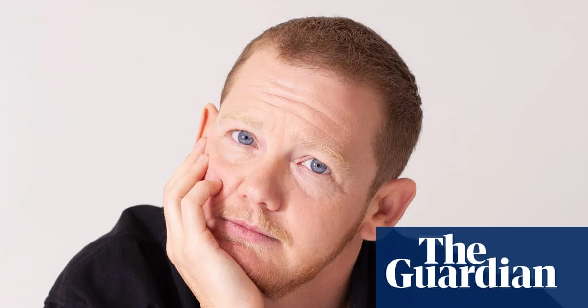 Kae Tempest on creativity and his gender transition: 'I'm just glad to be alive'