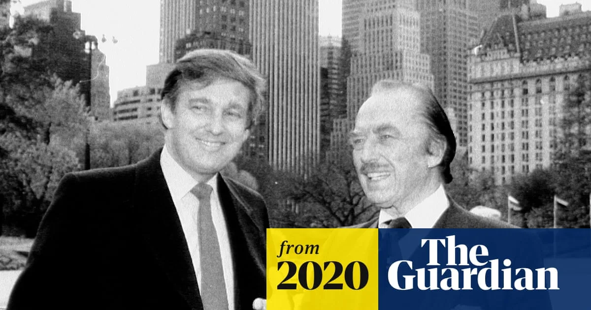 Mary Trump’s Book Alleges Uncle Donald Cheated on SATs