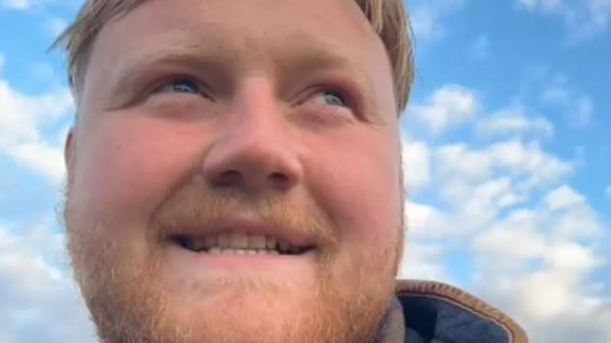 Clarkson's Farm Star Kaleb Cooper's Tractor and Post Knocker Stolen in Overnight Theft