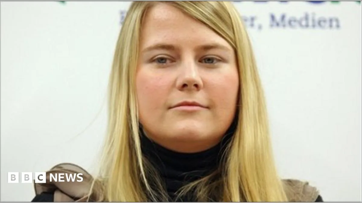Natascha Kampusch Details Eight-Year Ordeal and Health Struggles