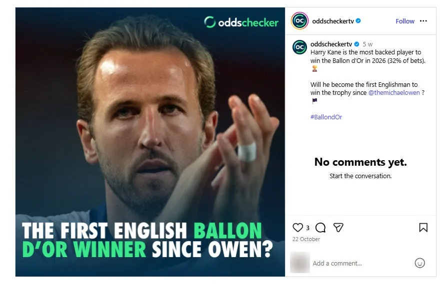 Kane And Haaland Betting Ads Banned For Under 18 Appeal