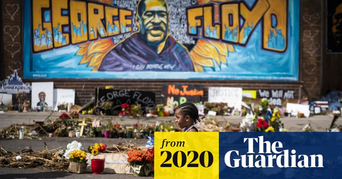 Minneapolis to Rename Street Where George Floyd Was Killed After Him