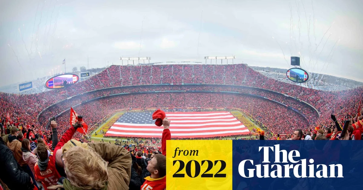 Kansas City’s Unlikely World Cup Host Status: Smallest US Metro Area to Stage 2026 Games