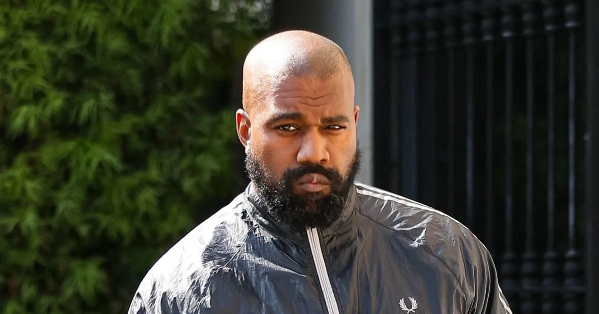 Kanye West Plans UK Return Despite Visa Denial