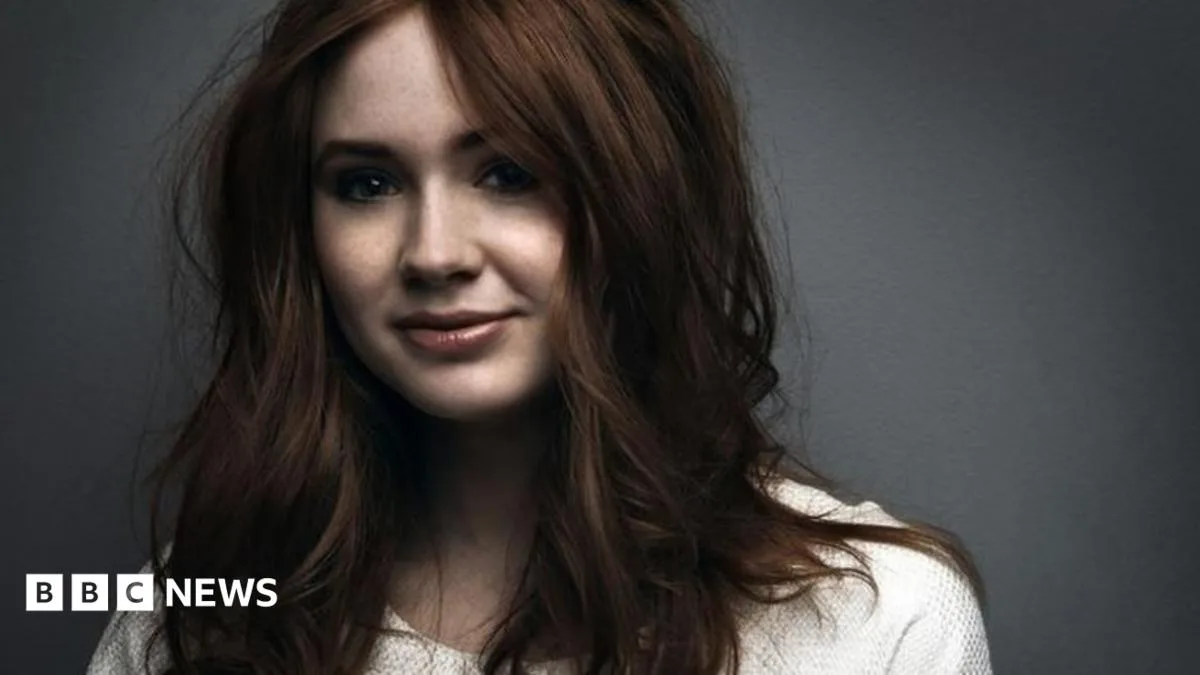 Karen Gillan's New Horror Film Oculus to Premiere in Toronto