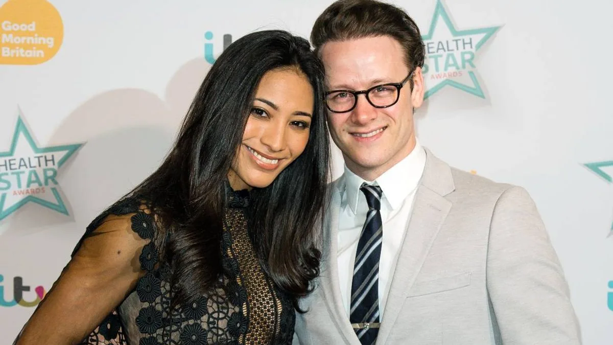 Karen Hauer Opens Up About 'Nasty' Split From Kevin Clifton