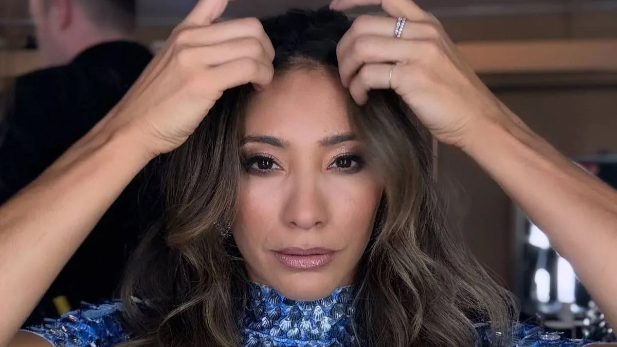 Strictly's Karen Hauer Calls Sudden Exit 'Terribly Stressful and Emotional'