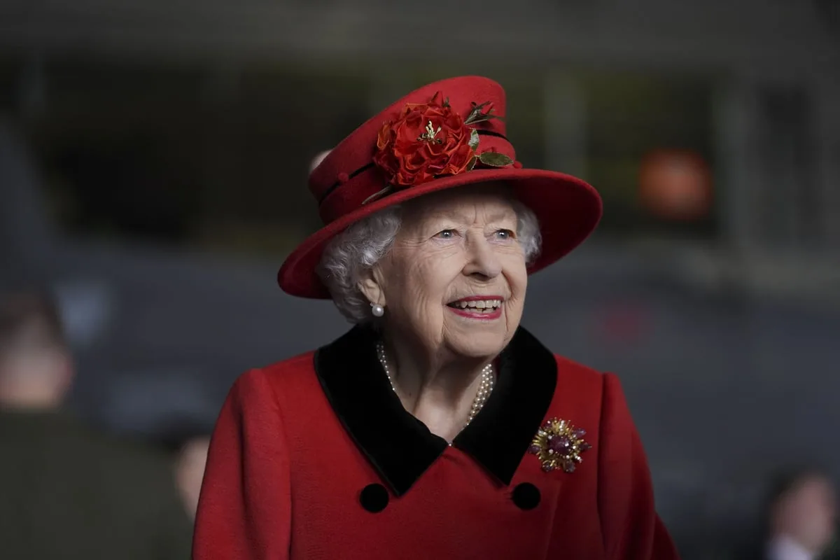 Karen Newman to Sculpt Queen Elizabeth II Memorial