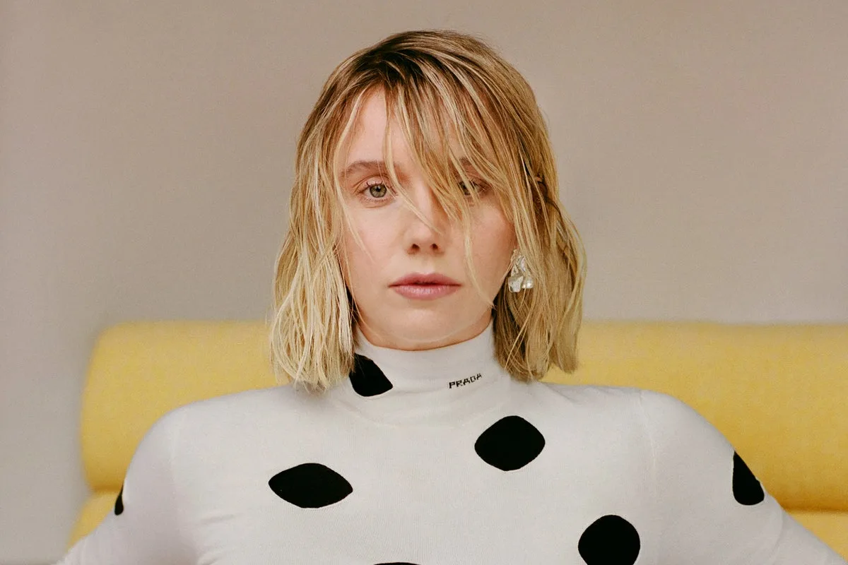 Lauren Lyle on Female Rage and Her Breakout Role in Karen Pirie