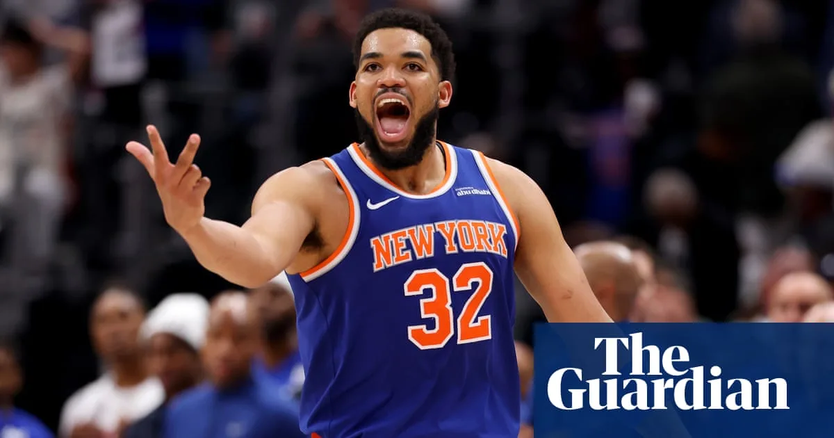 Karl-Anthony Towns and the Public Policing of Joy in the NBA