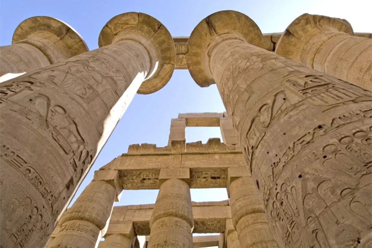 New Research Reveals Age and Origins of Karnak Temple