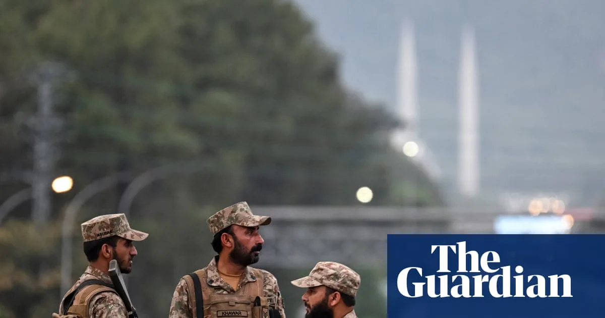 Trump Envoys Witkoff and Kushner to Resume Iran Talks in Pakistan