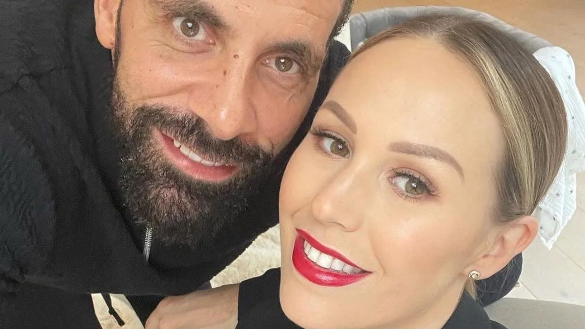Kate Ferdinand's stepson Tate admits he saw her as a 'problem' when she moved in