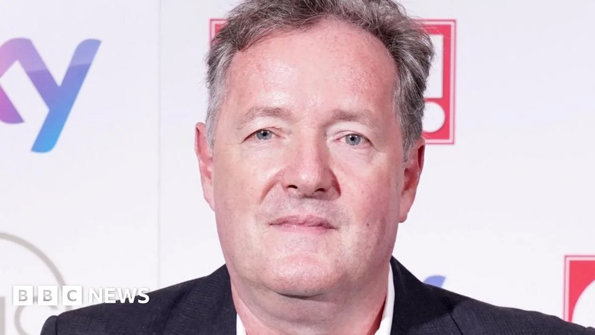 Kate Garraway to Host Life Stories After Piers Morgan Departure