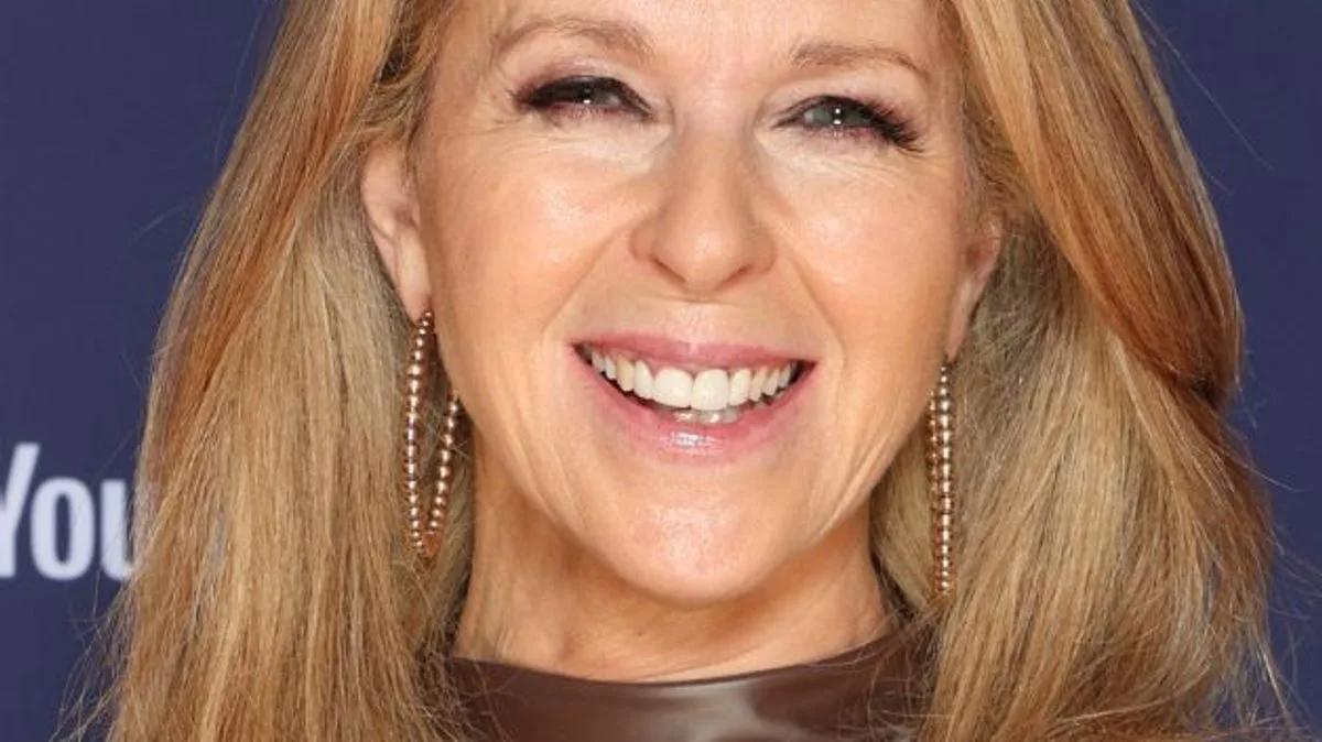 Kate Garraway's New Partner Liam Halligan Reveals 'Definite Spark'