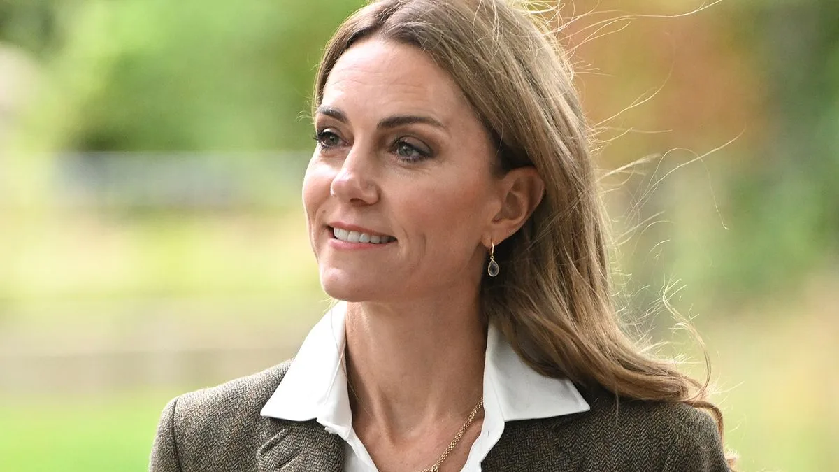 Kate Middleton's Favourite Wellies Get a Sustainable Makeover in New National Trust Collaboration