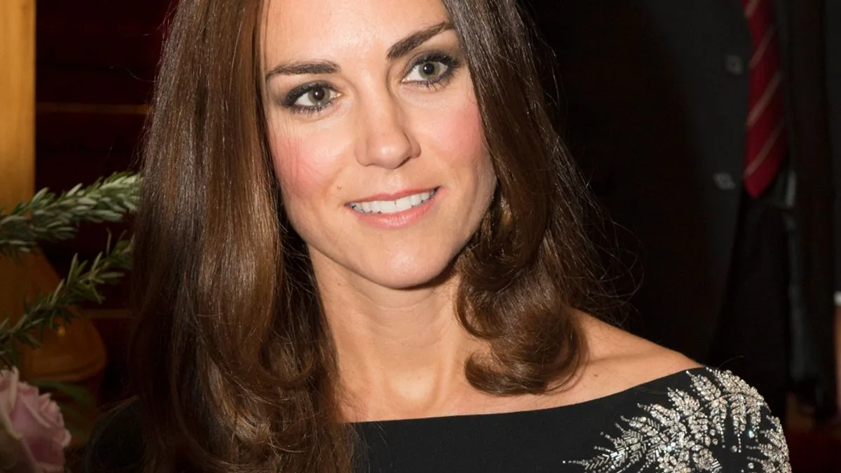 Kate Middleton's Royal Tour Style: High Street Looks for Less