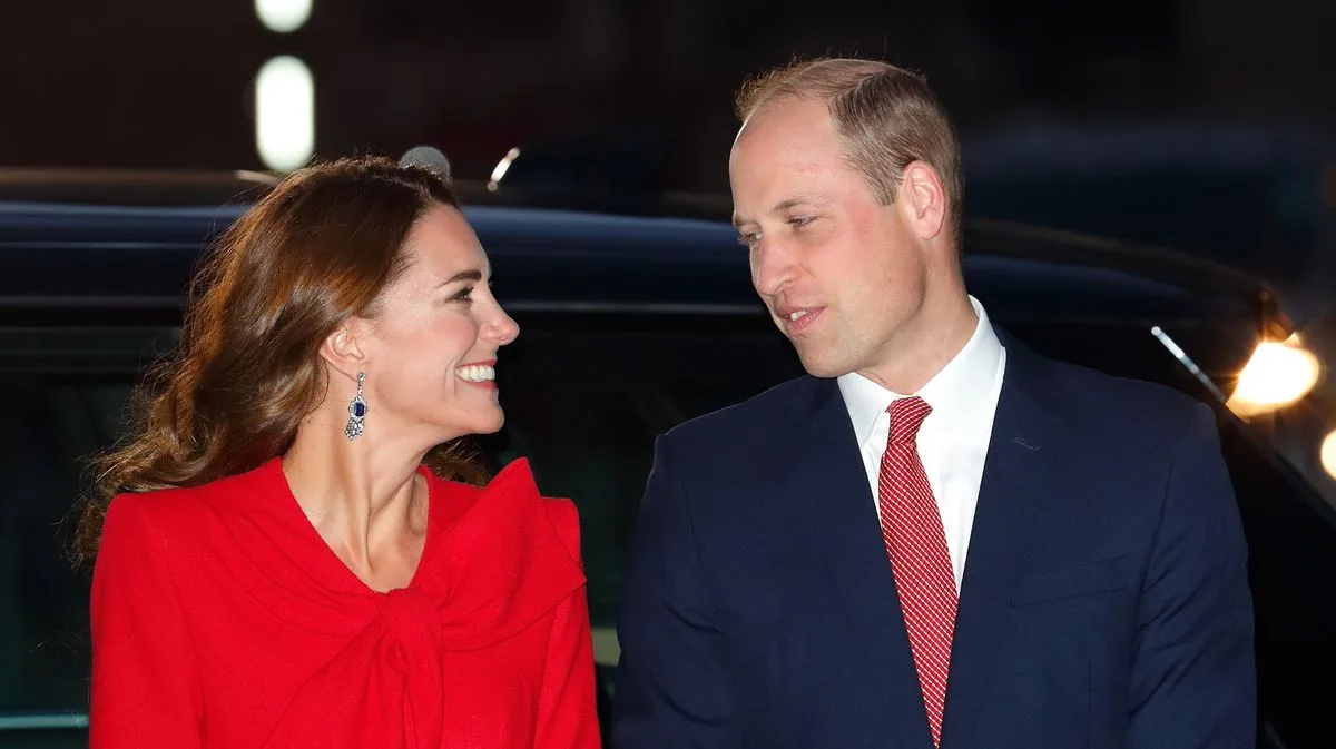 Kate Middleton Plans Christmas Surprise for 2025 Concert