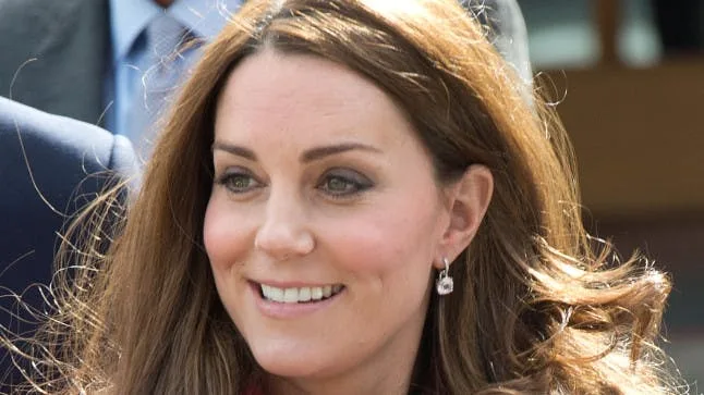 Kate Middleton's Dramatic Hair Transformation Revealed