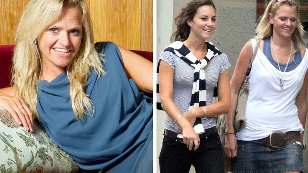 Kate Middleton's Friend Hosts Exclusive Sex Parties for Older Swingers