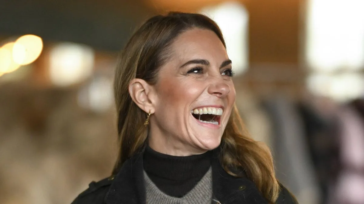 Roman Kemp Recalls Surreal Moment Kate Middleton Offered to Remove Shoes at His Parents' Home