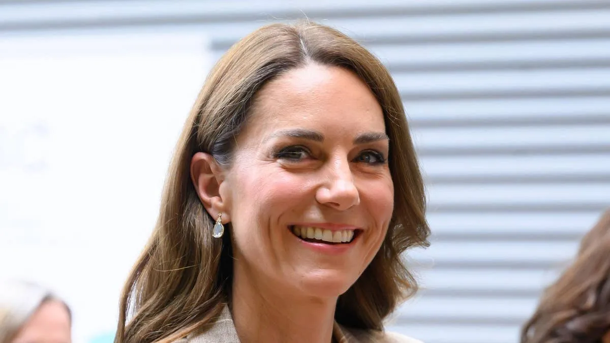 Jill Biden Reveals Kate Middleton's 'Unassuming' Character in Memoir