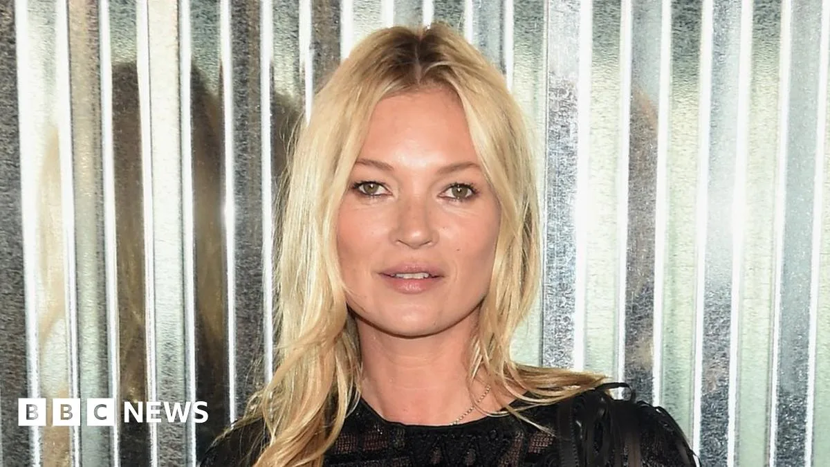 Kate Moss Distances Herself from 'Nothing Tastes as Good as Skinny Feels' Comment