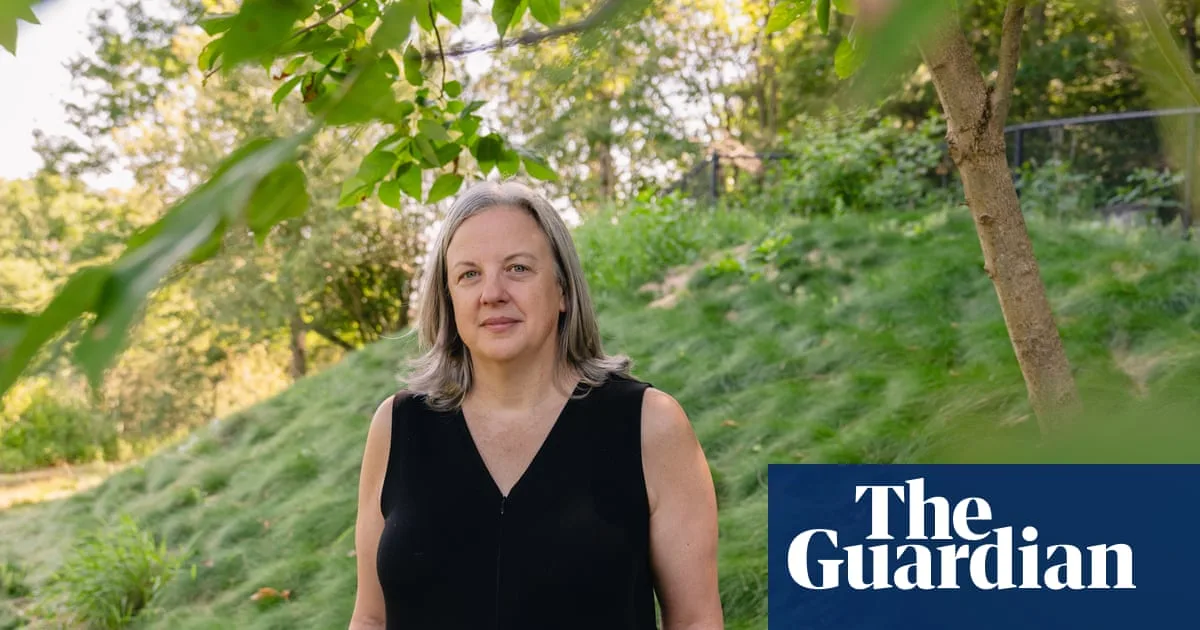 ‘I was completely dehumanised by my father’: how Kate Price uncovered the horrifying truths of her childhood