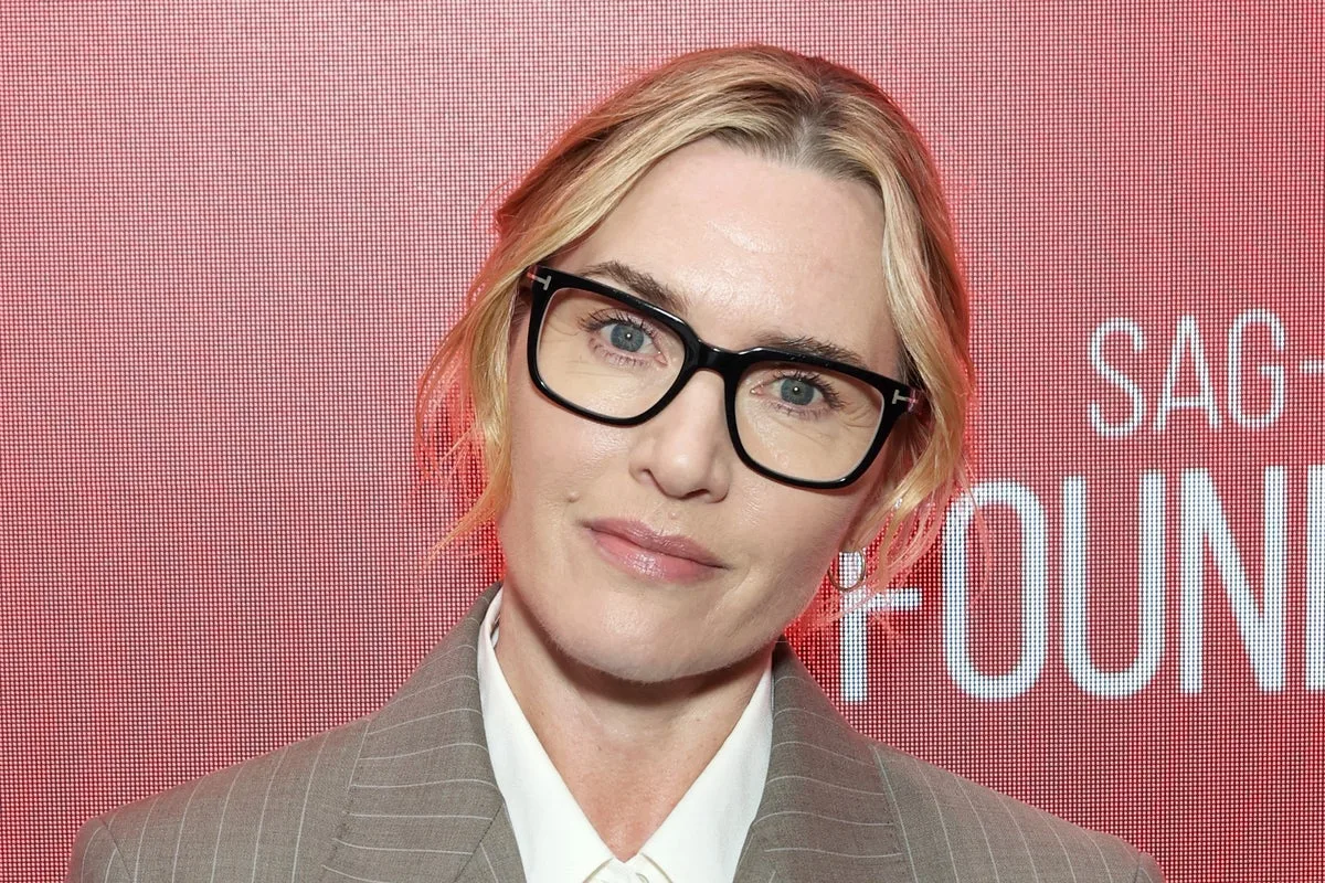 Kate Winslet Reveals ‘Horrific’ Media Intrusion After Titanic Fame