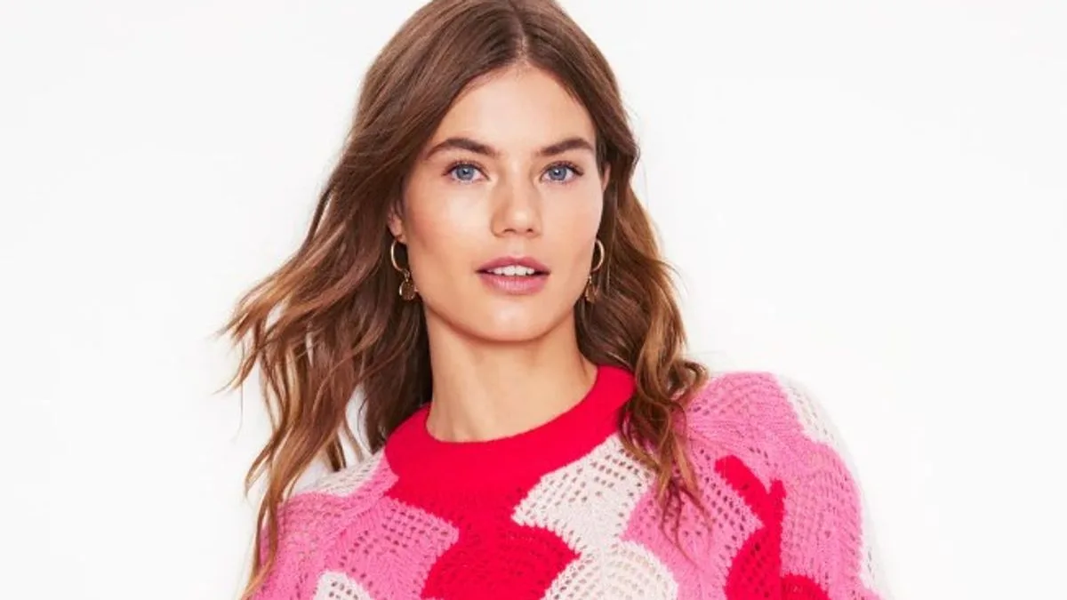 Princess Kate's Favourite Boden Jumper Returns with Six New Autumn Colours
