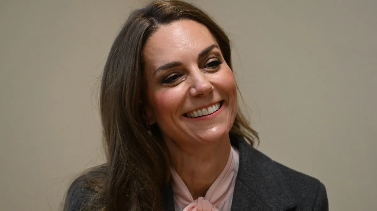 Roman Kemp's Candid Admission About Princess Kate Debunks Meghan Markle's Royal Claim