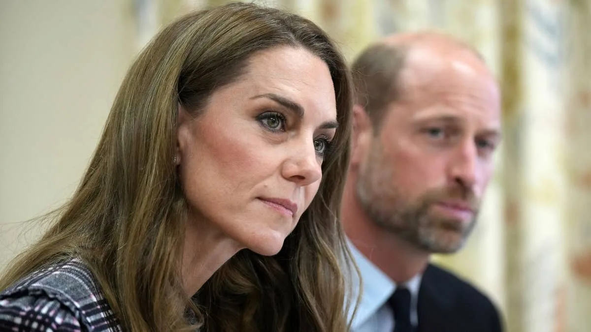 Princess Kate's Subtle Tribute to Late Queen in Strikingly Similar Dress