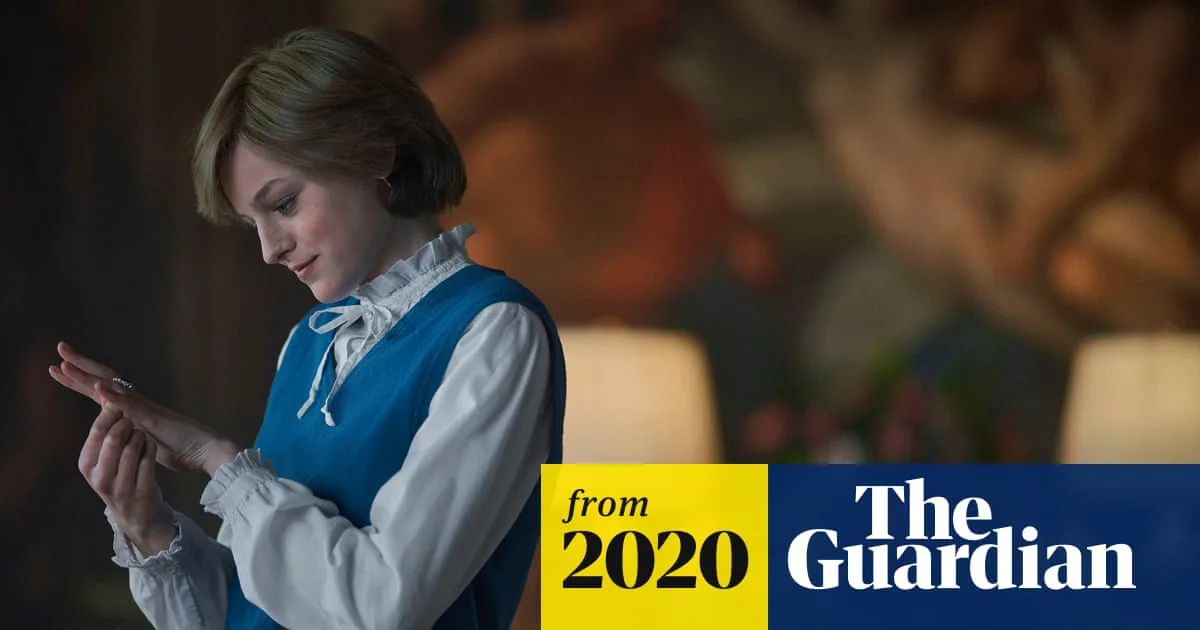 Pie crusts and pearls: the unexpected return of the Sloane Ranger