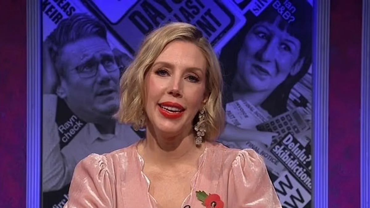 Katherine Ryan undergoes 'serious' surgery two months after giving birth