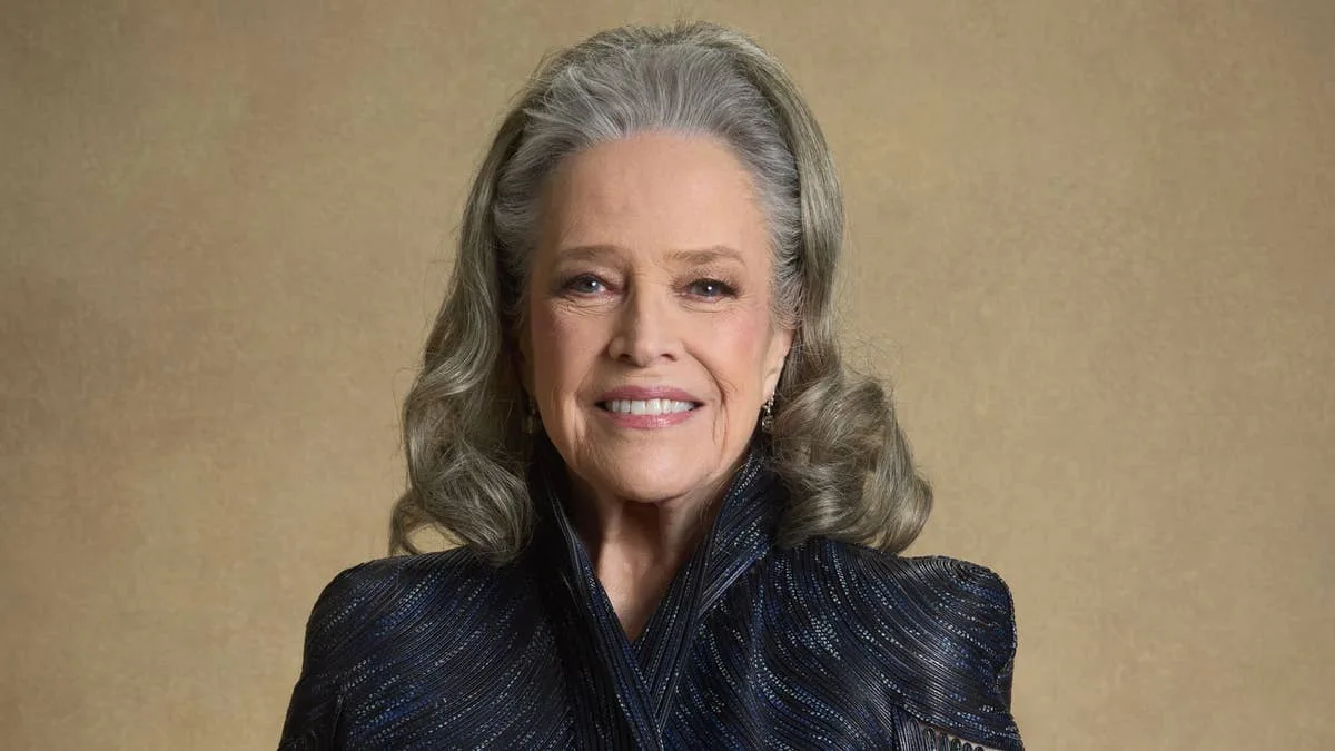 Kathy Bates, 76, Reflects on Career and Hollywood's 'Adolescent Attitude'