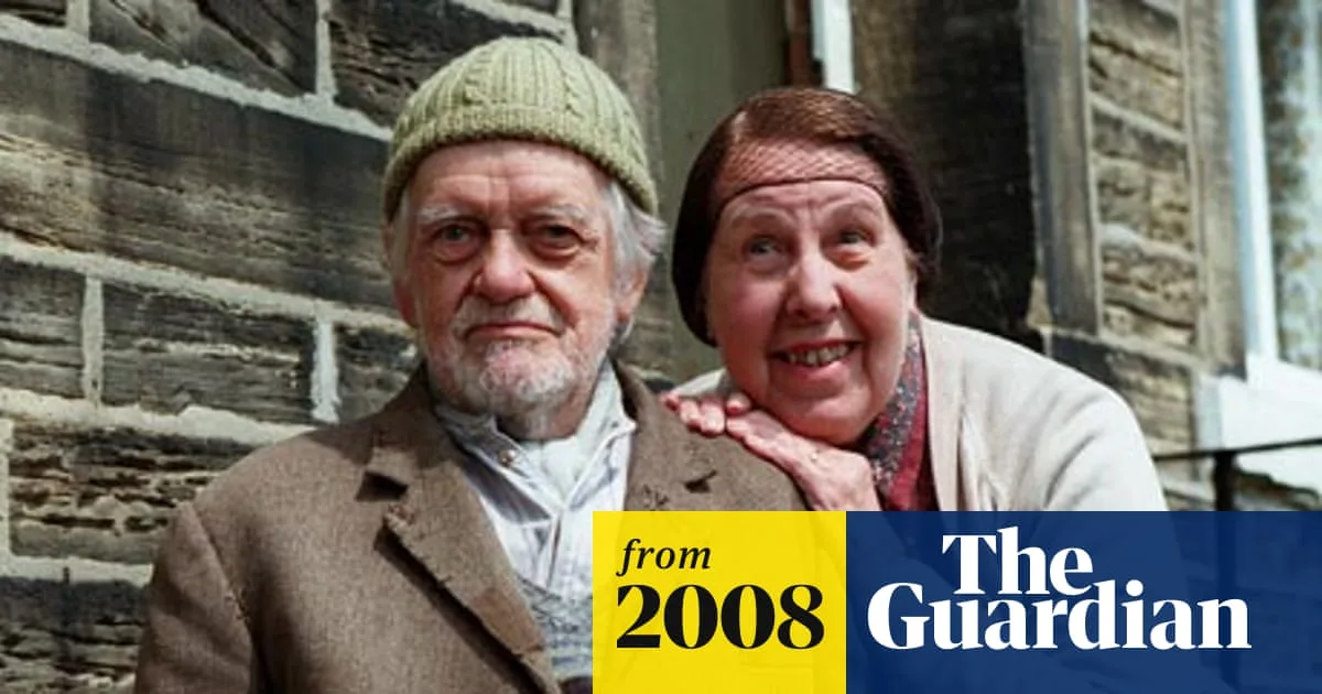 Kathy Staff, Last of the Summer Wine Star, Dies at 80