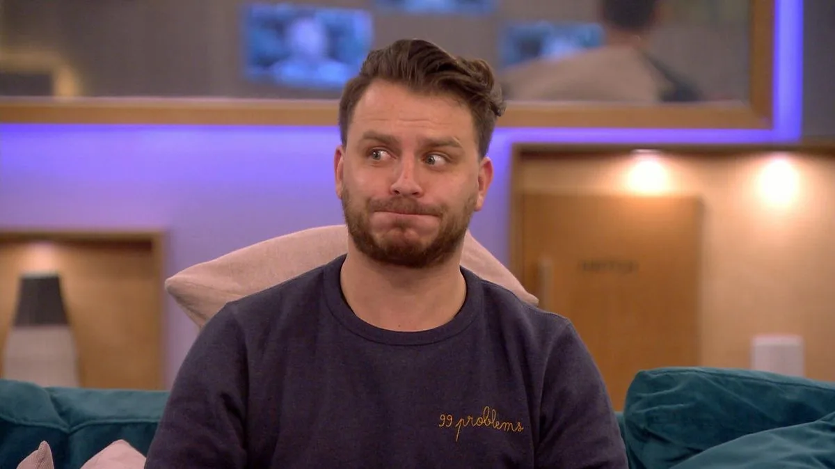 Katie Price's Husband Vows to Fight Comedian Over Harvey Joke