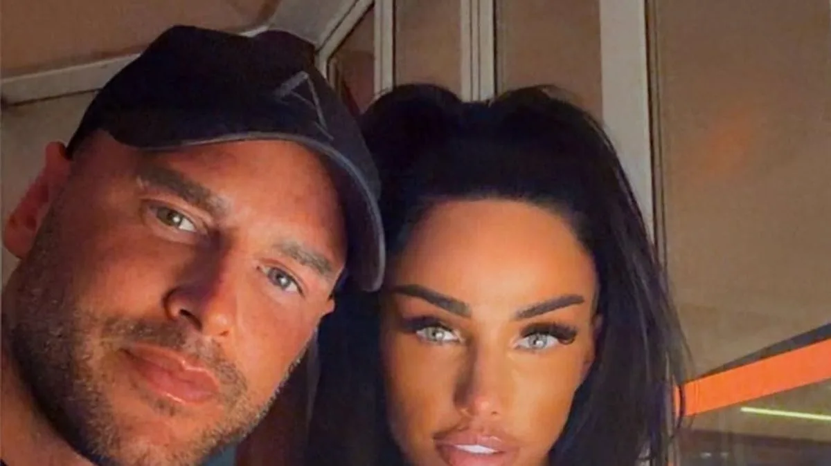 Katie Price's Husband Lee Andrews Makes Sudden U-Turn, Announces Return to UK