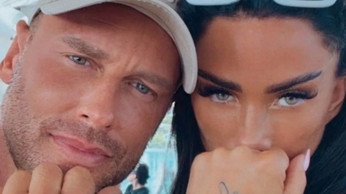 Katie Price Denies CBD Addiction Amid Fan Concerns