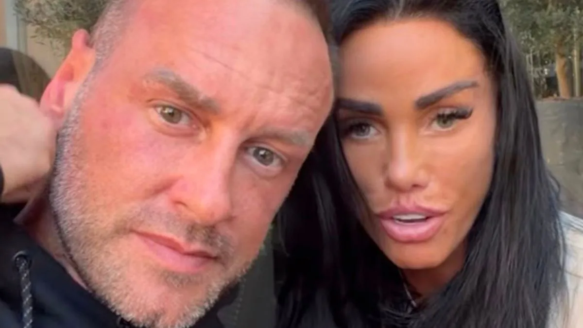 Katie Price Dismisses Dubai Move, Prefers UK Life