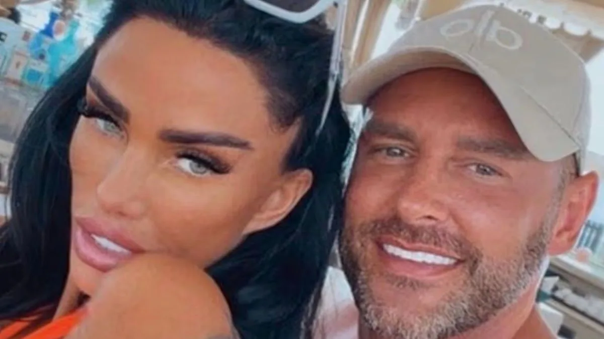 Katie Price to Return to Work Ahead of Husband Lee Andrews' Prison Release