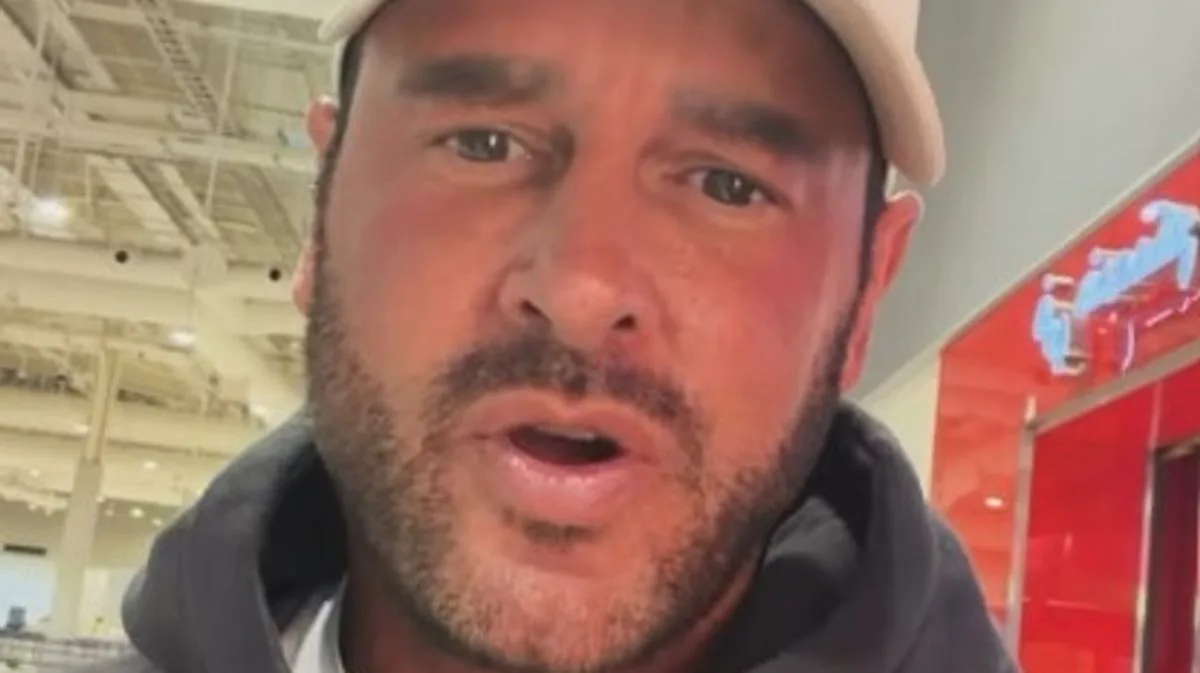 Katie Price's Husband Lee Andrews' 'Spying' Claims Debunked After Arrest