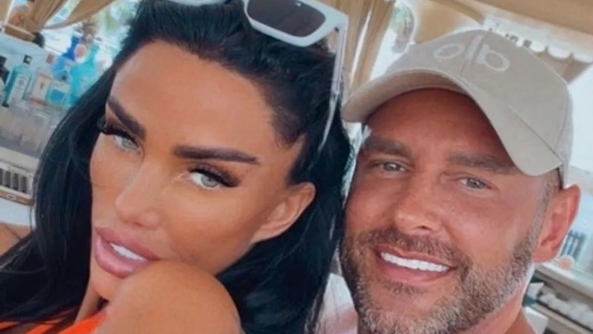 Katie Price Plans More Babies Via Surrogate Despite Menopause