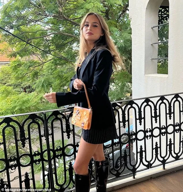 From YouTube Tutorials to New York Fashion Week: Aussie Student's Jewellery Business Booms