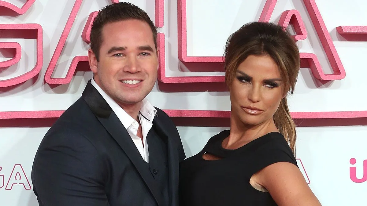 Katie Price to Testify in Ex-Husband Kieran Hayler's Child Sex Charges Trial