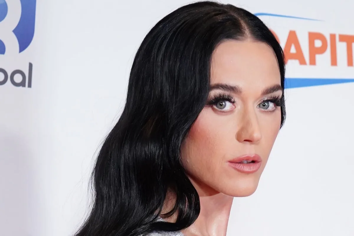 Katy Perry Demands £3.5m from Veteran in Property Dispute